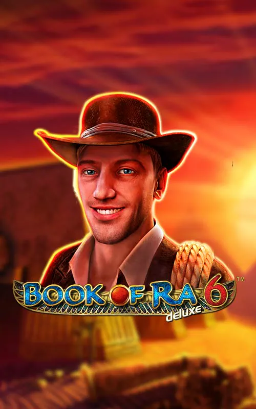 Book of Ra at Nopeampi Casino