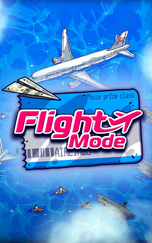 Flight Mode at Nopeampi Casino
