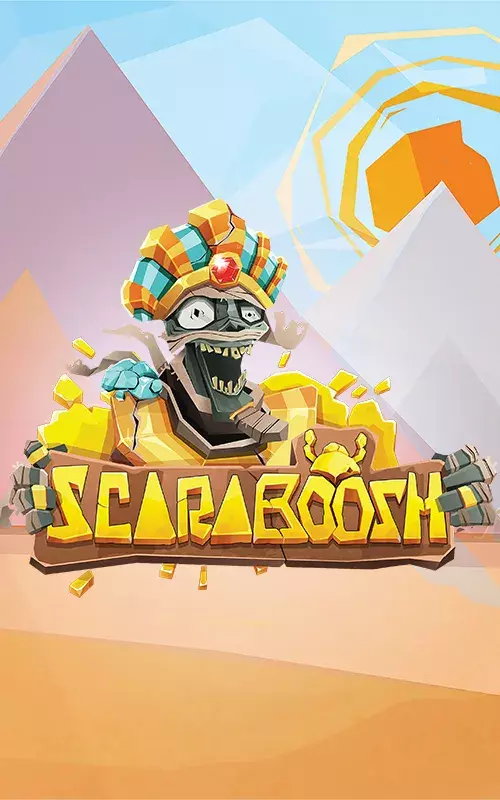 Scaraboosh at Nopeampi Casino