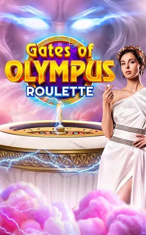 Gates of Olympus Roulette at Nopeampi Casino